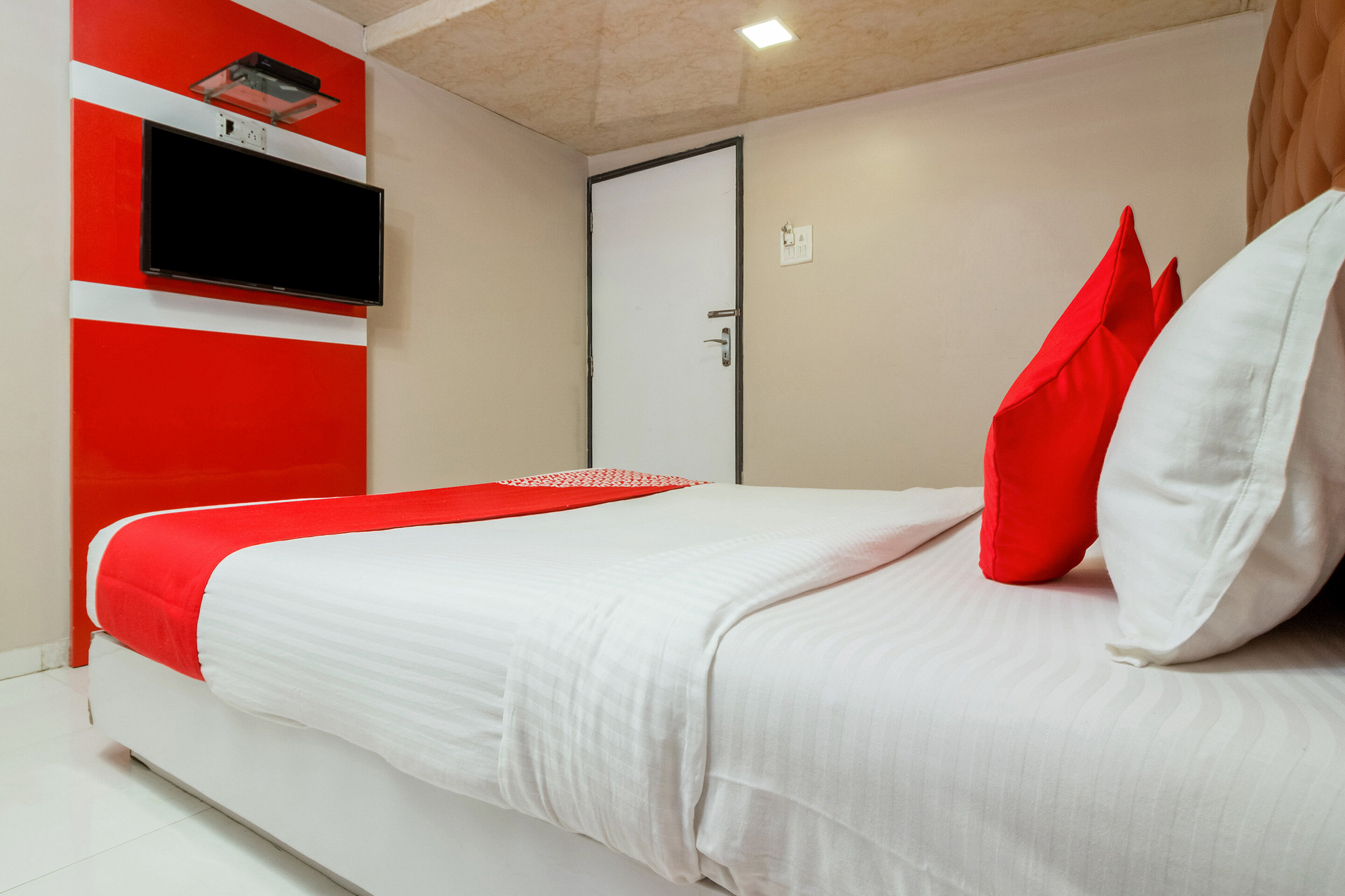 Фото Oyo 7407 Hotel Blue Sea