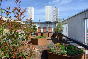 Гостиница B&b Hotel Ljubljana Park