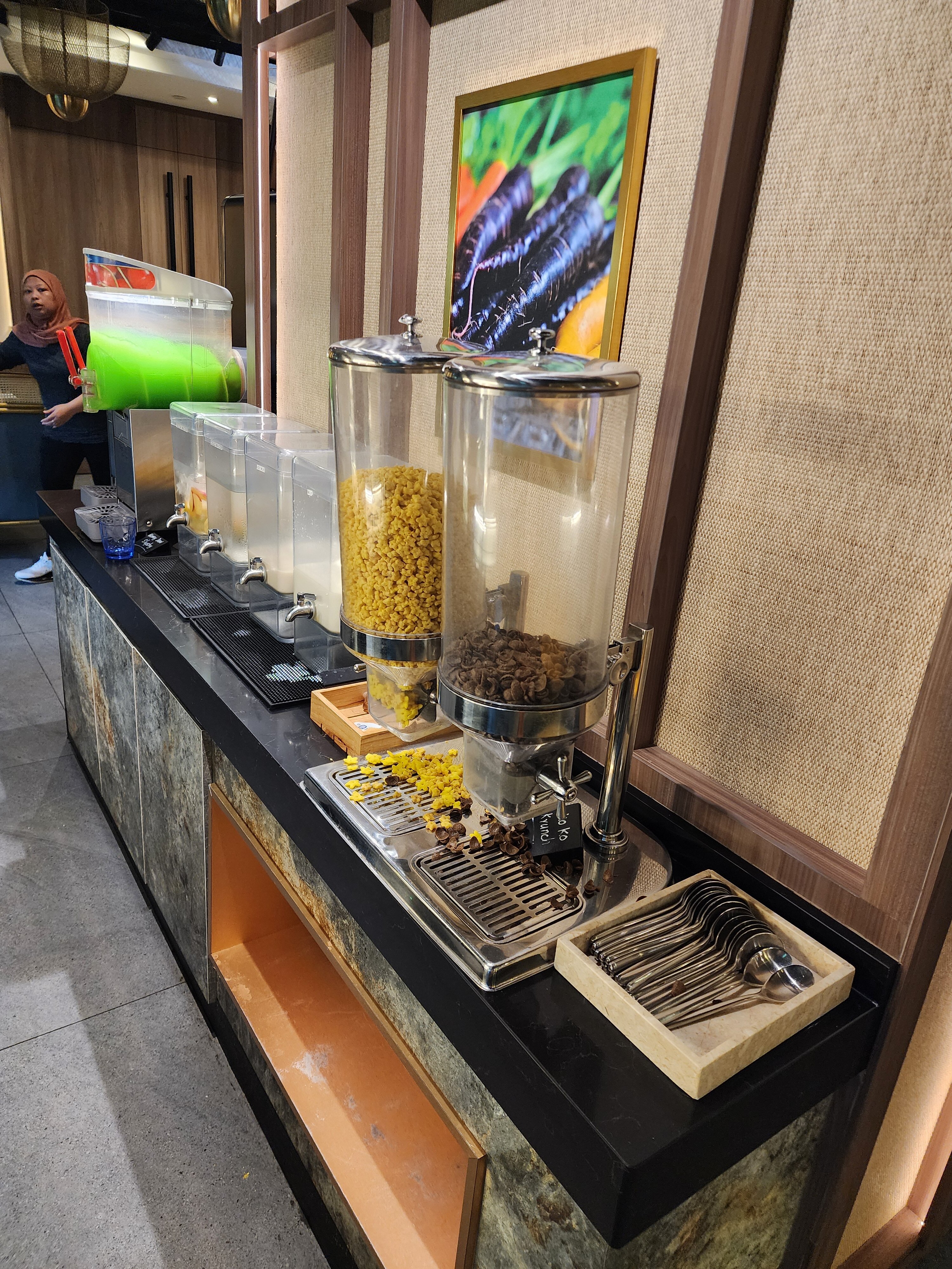 Фото Mercure Icon Singapore City Centre