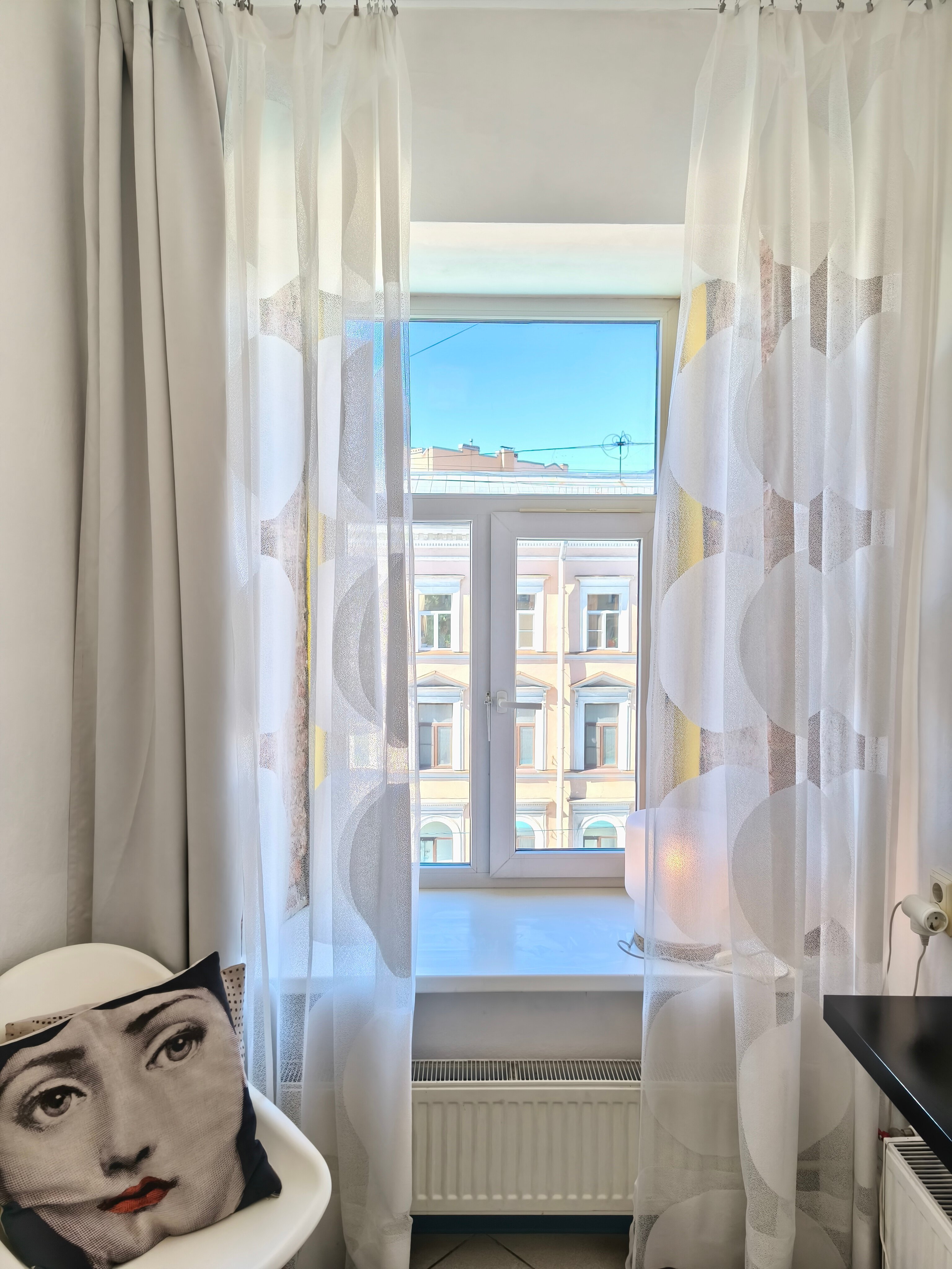 Фото Vitamin Rooms