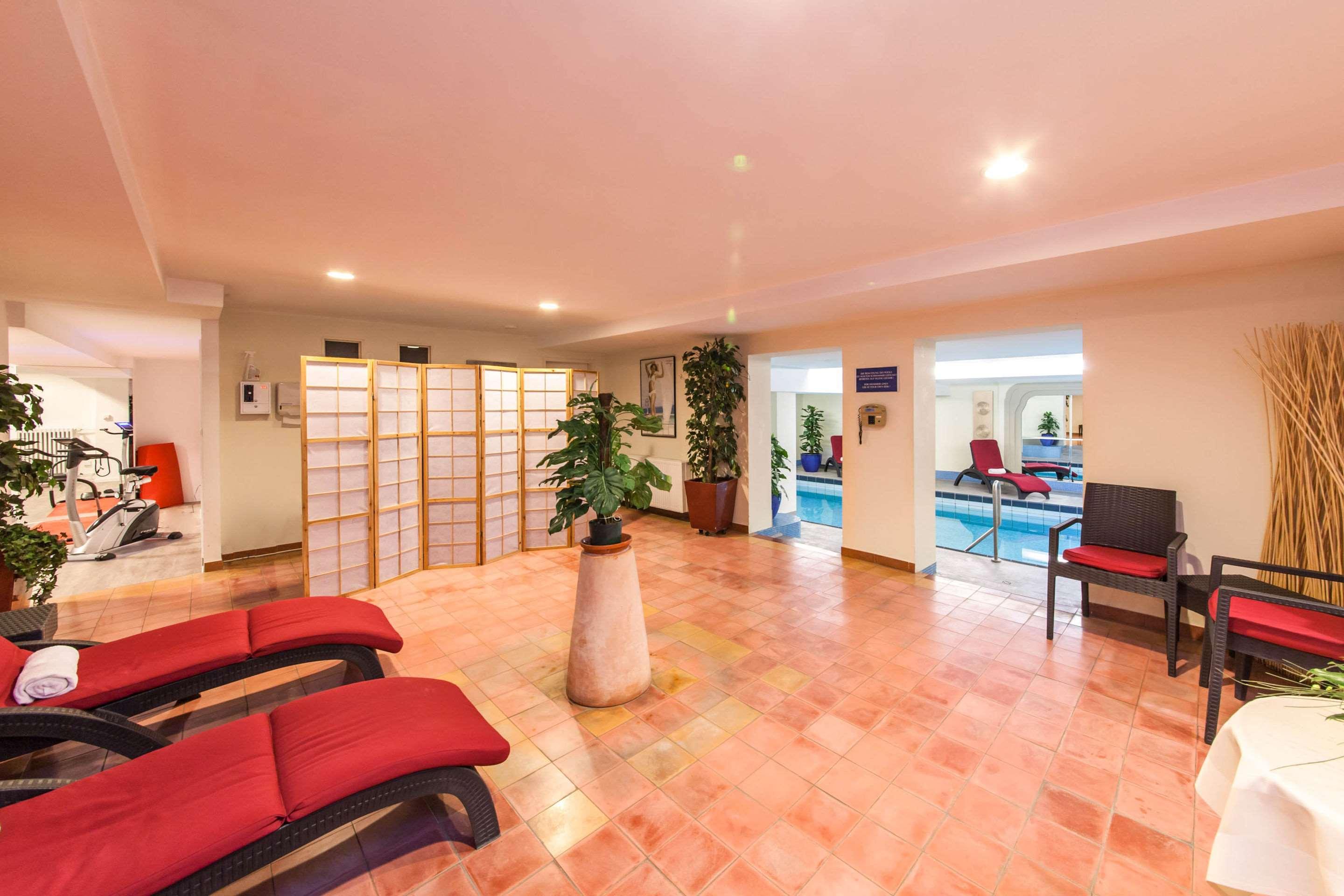 Фото Novum Hotel Ambassador