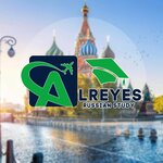 Ал Рэйес (Pobedy Street, 85А), translation agency