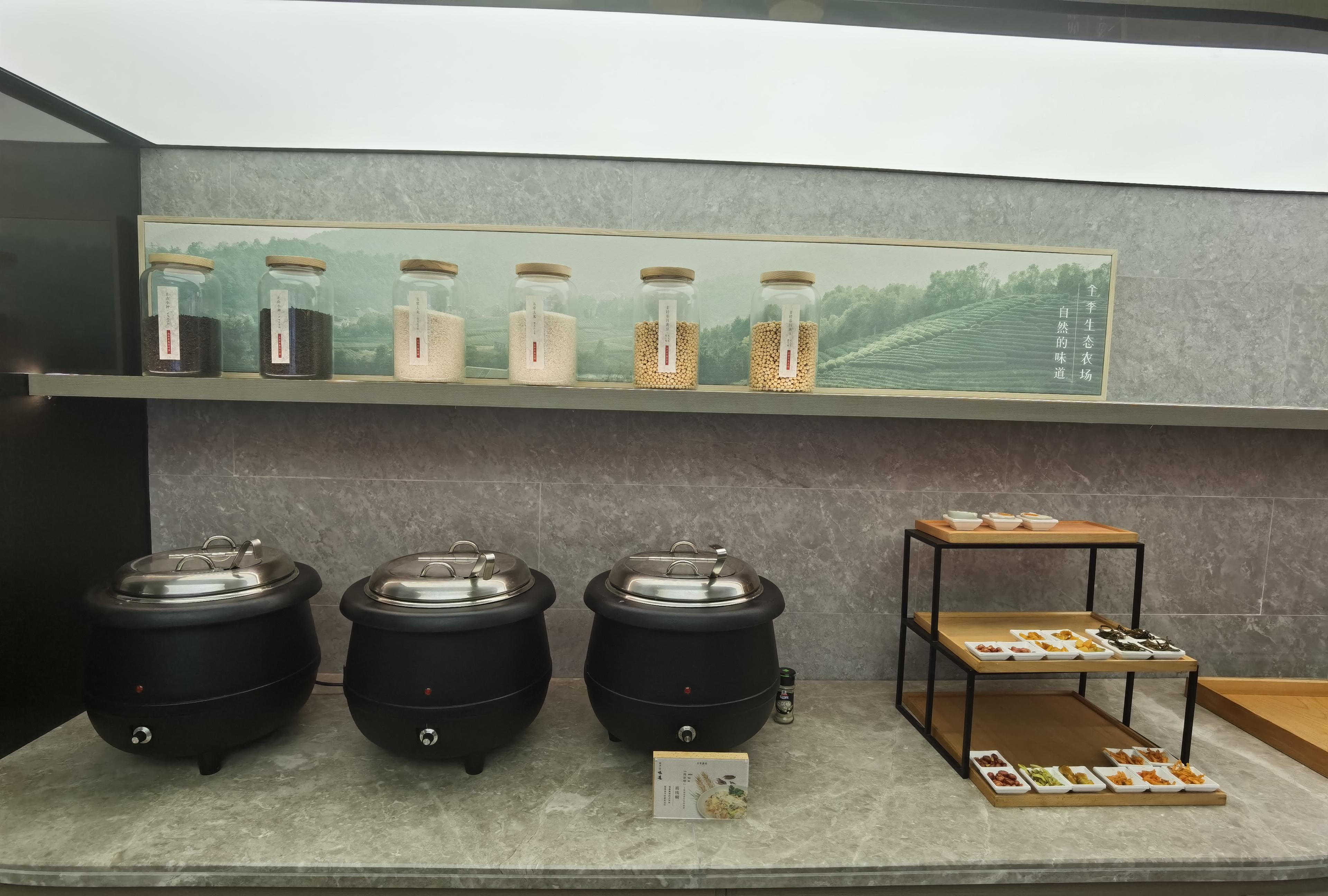 Фото Ji Hotel Xiamen Mingfa Plaza