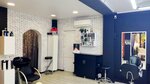 Crea'tif (Molodogvardeyskaya Street, 2А), beauty salon