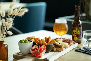 Гостиница Holiday Inn Express Amsterdam - North Riverside
