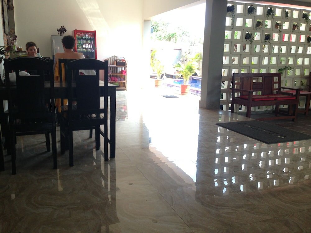 Фото Angkor Beauty Boutique