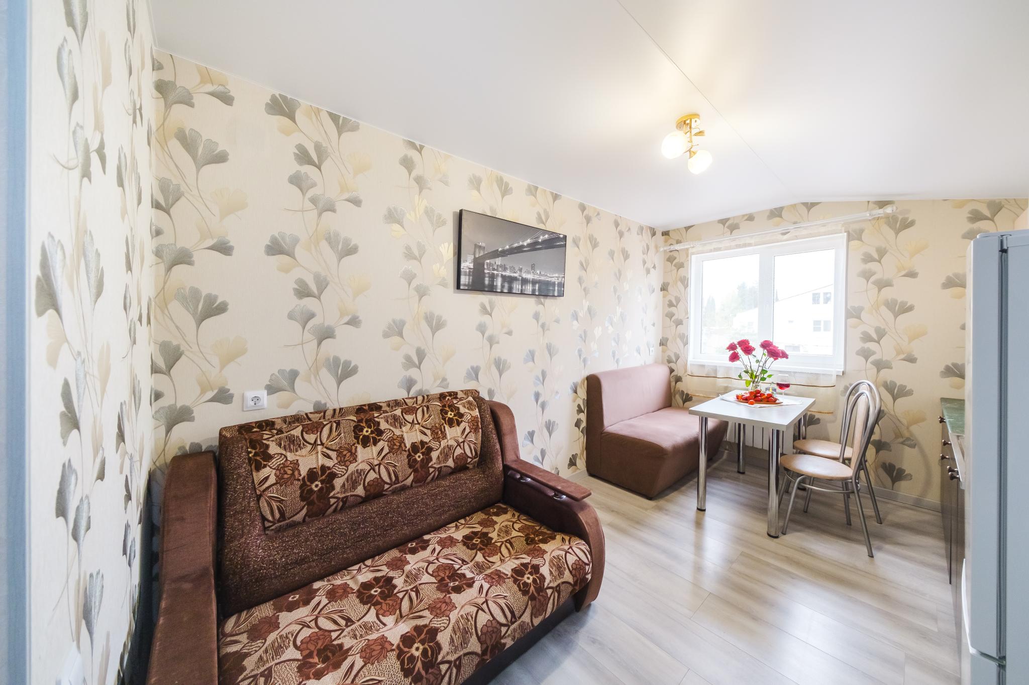 Фото Дача на Мзымтинской