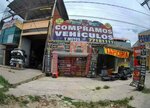 Car Buyback (Santa Cruz de la Sierra, Distrito Municipal 1, Subdistrito 60, Padre Felipe Suárez, 60), used car dealer