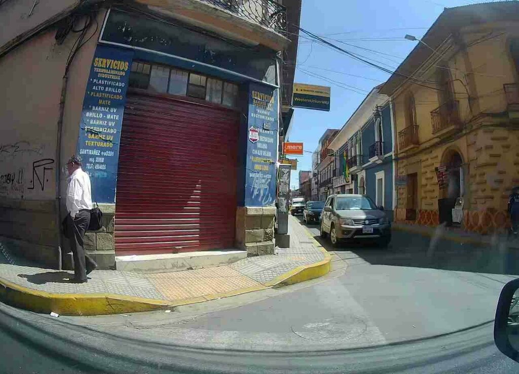 Printing house Printing Houses, Cochabamba, photo