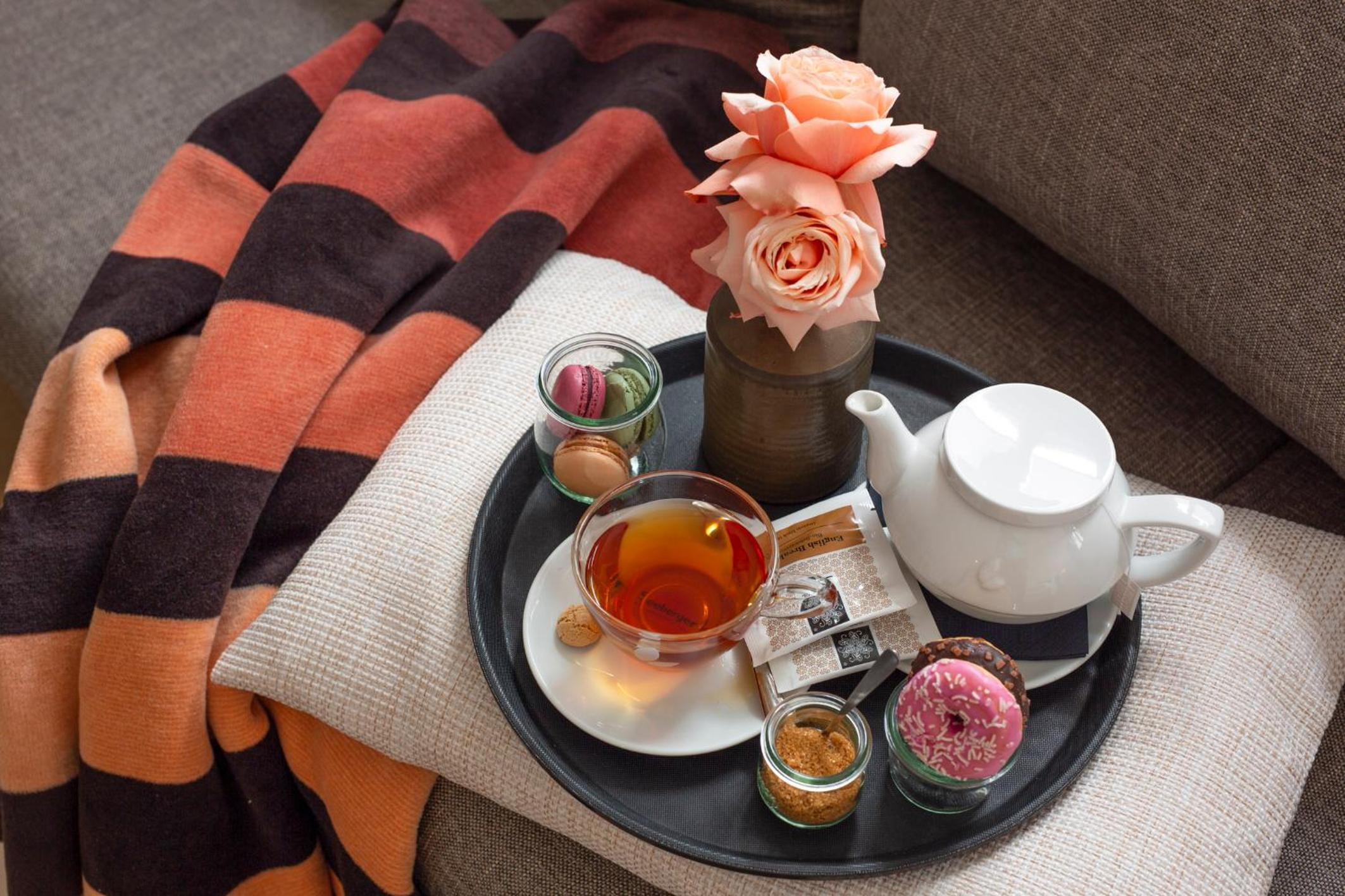 Фото Hotel & Boarding House Schlosserwirt