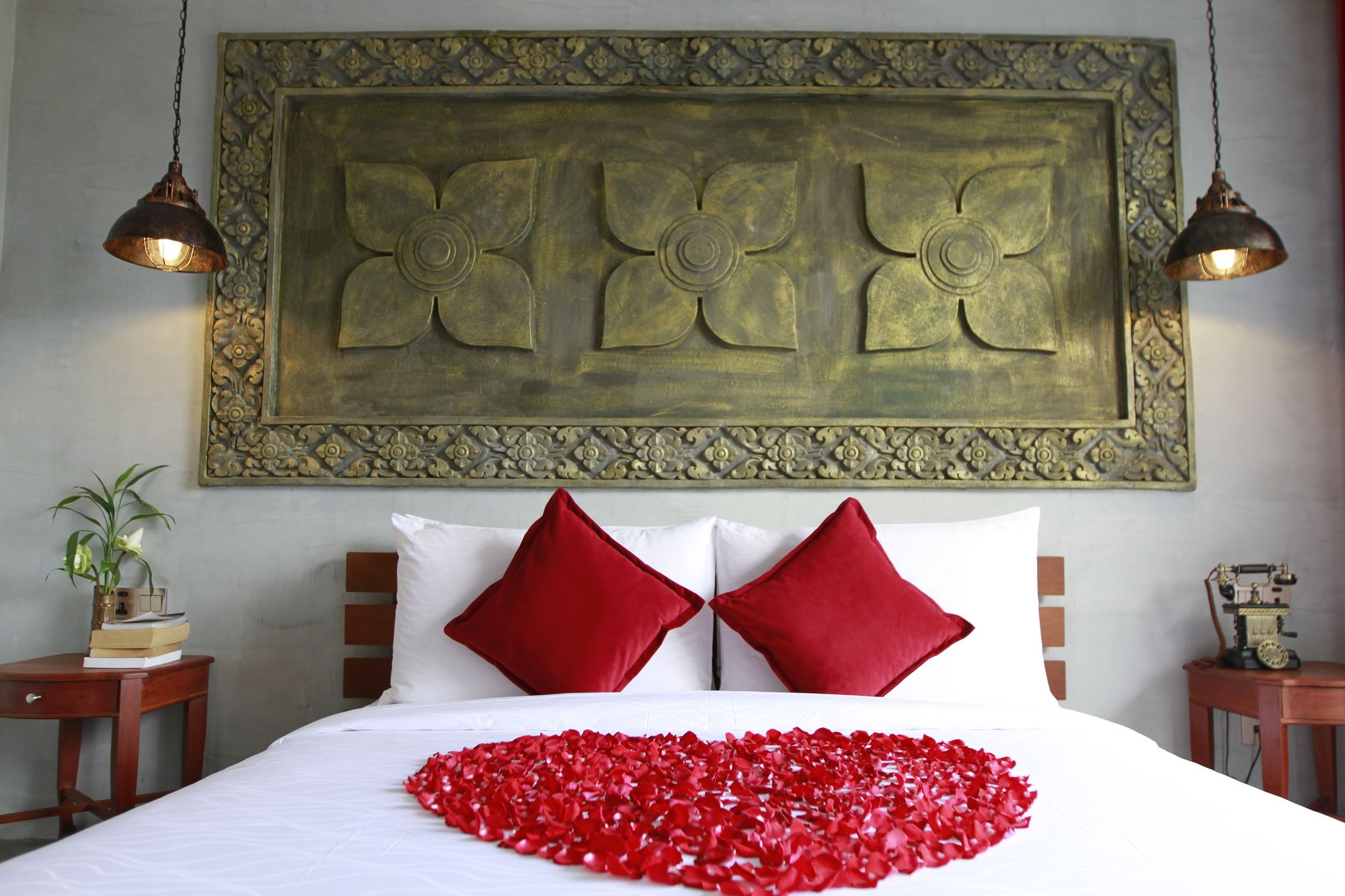 Фото Cambana Residence