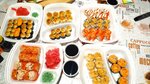 Yummy Set (Moskovskaya Street, 61) ، مقهى
