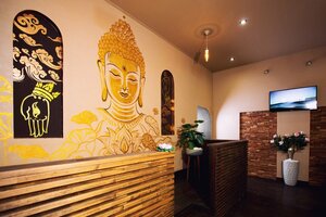 SPbThai (Konniy Lane, 3), massage salon