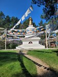 North Kunsangar (rabochiy posyolok Bolshiye Dvory, ulitsa Mayakovskogo, 2В) ، مركز ثقافي