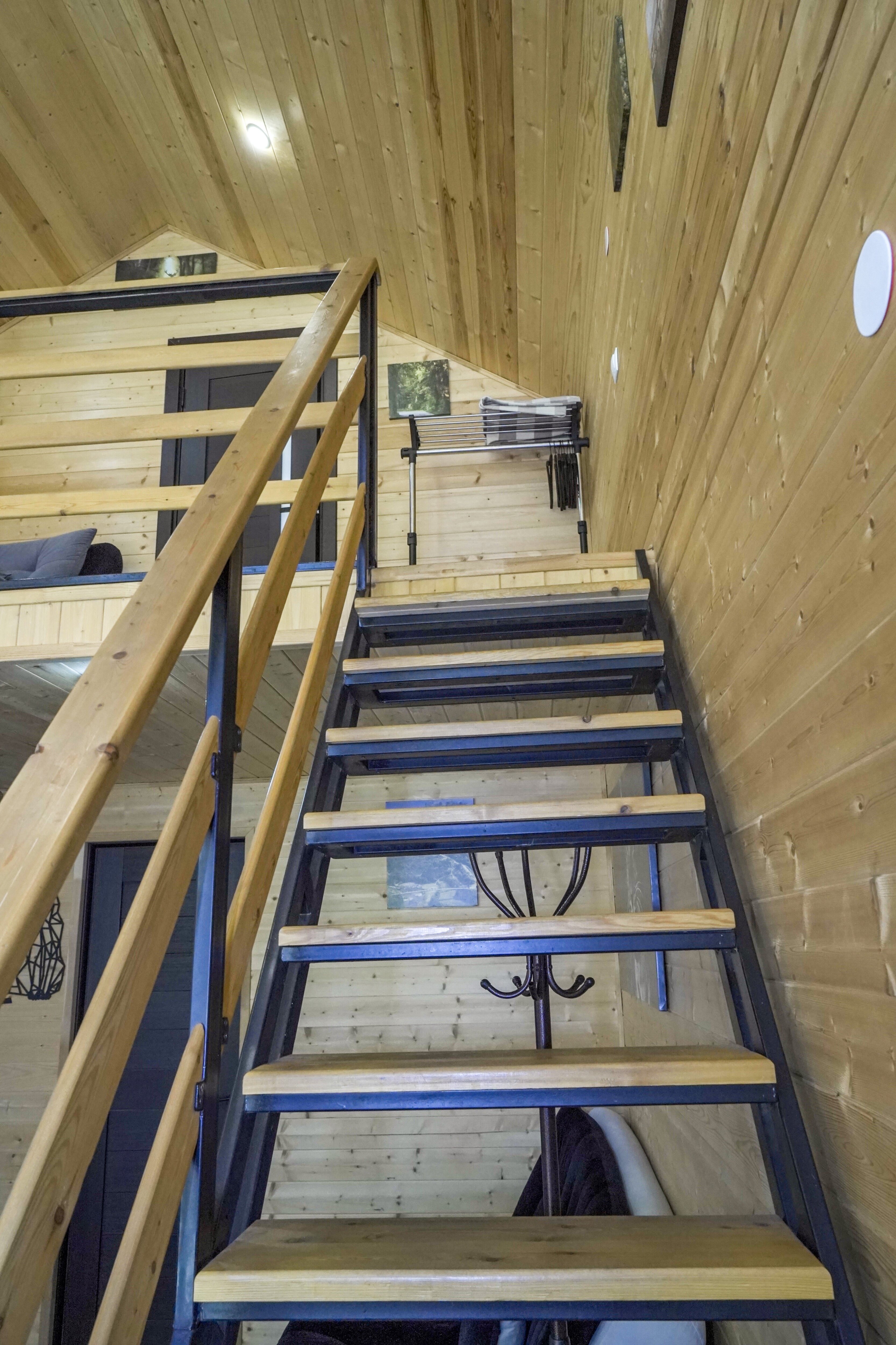 Фото Mountain House