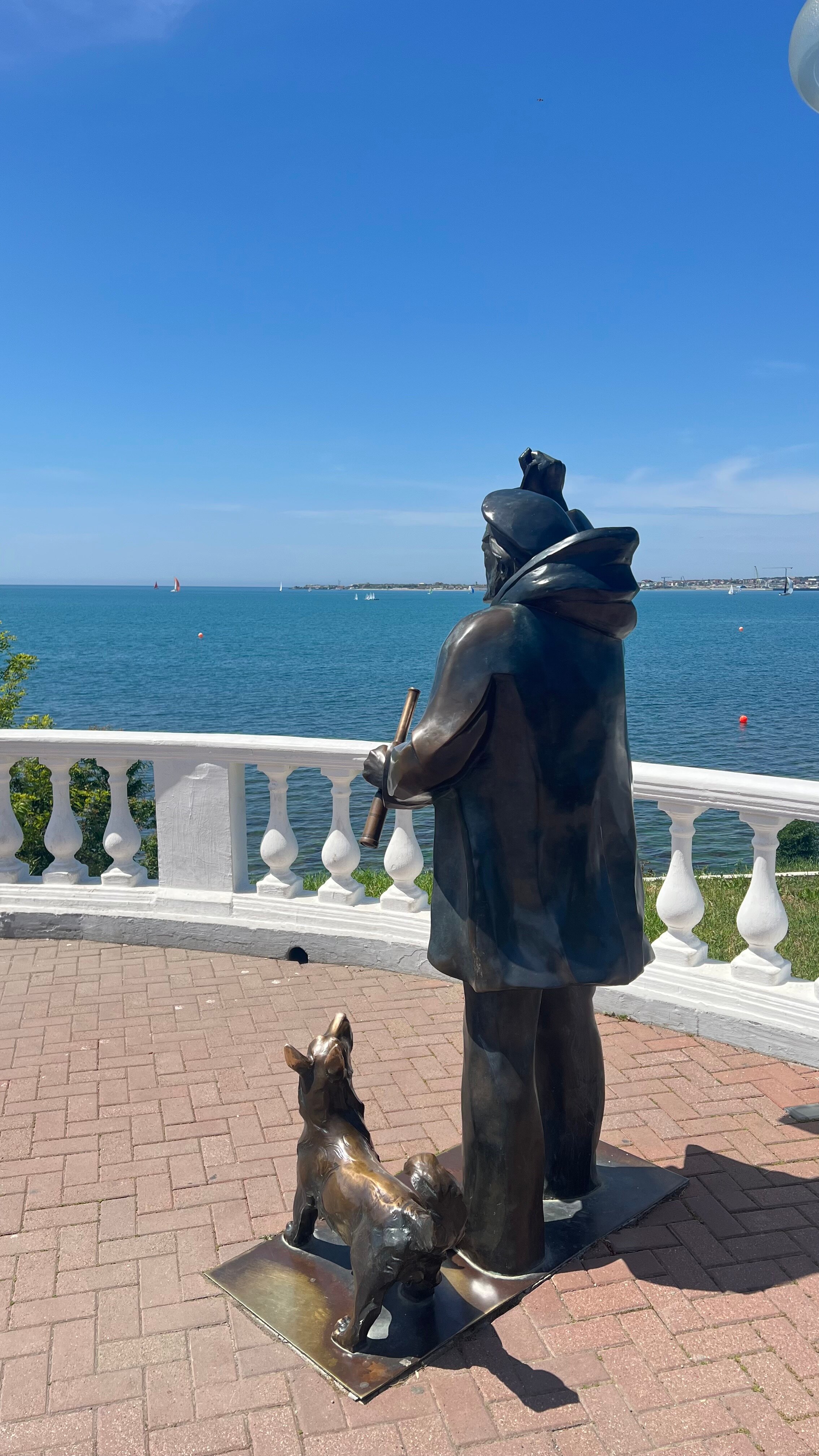 Фото У Боцмана