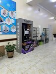 Smart Coffee (Táýke Han dańǵyly, 130) ، آلة القهوة