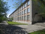 МБОУ Гимназия № 2 (Zheleznodorozhny pereulok, 3), gymnasium
