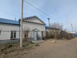 TransEkspressBaykal (3-ya Transportnaya ulitsa, 122А) ، الشحن بالسكك الحديدية