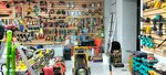 Tool and Building Materials Shop (Jumeken Nájimedenov kóshesi, 44А) ، تأجير الأجهزة