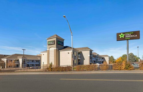 Гостиница Americas Best Value Inn Pocomoke City