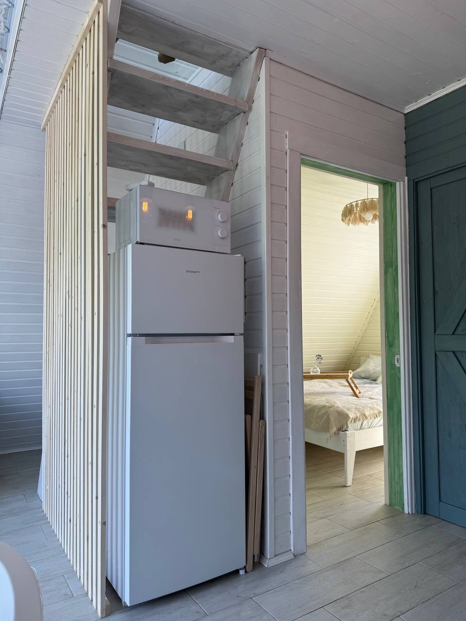 Фото Без границ