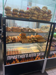 Вкус Востока (2nd Vladimirskaya Street, 38/18), cafetería