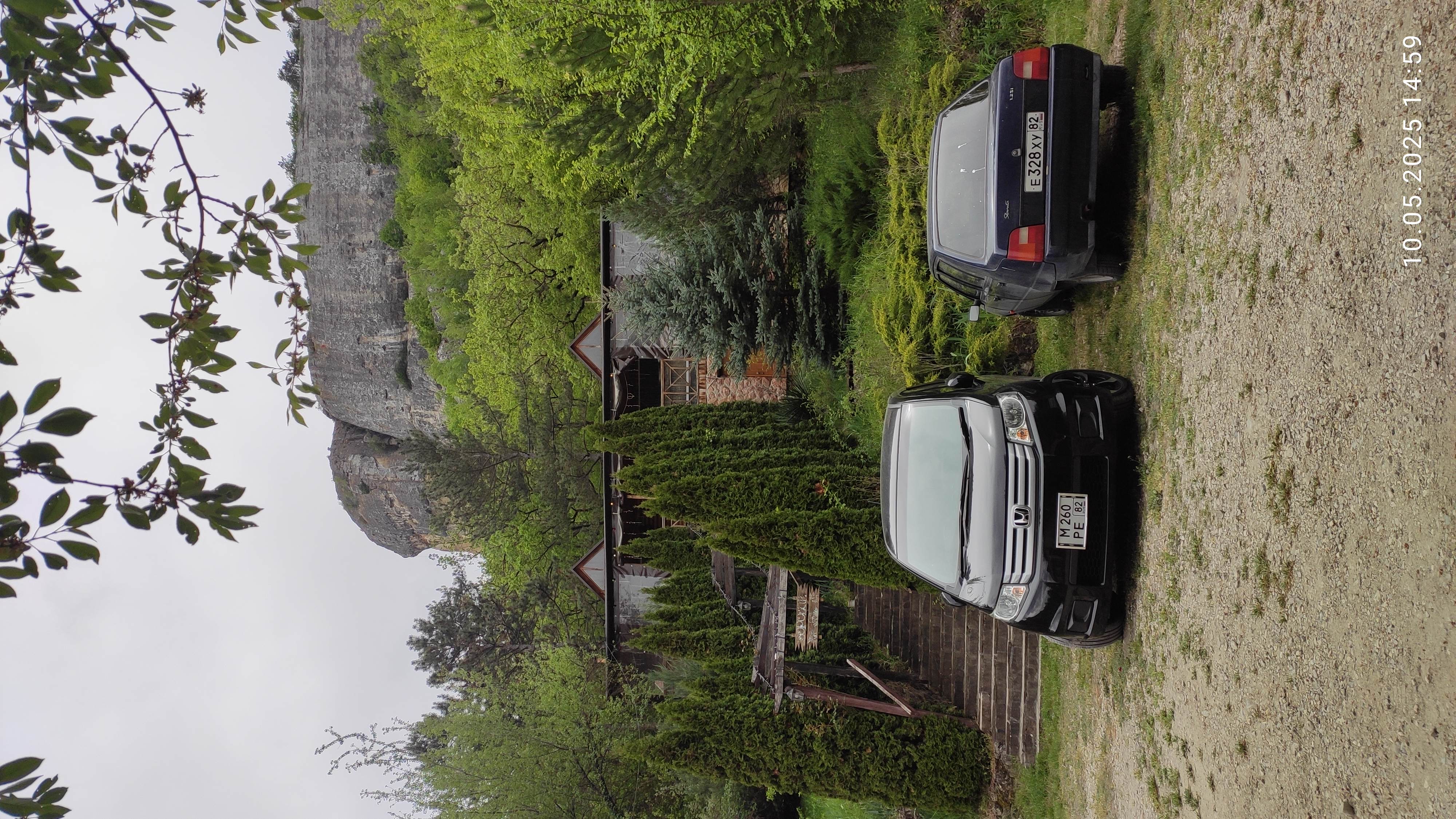 Фото Алимова Балка