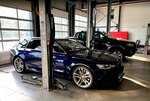 Tehno Riks (Leninskiy Avenue, 1к3), car service, auto repair