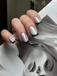 Ногтевая студия (Chaykovskogo Street, 21А), nail salon