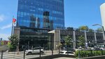 ITS Lojistik A. S. (Istanbul, Atasehir, Barbaros Neighborhood, Purple Hyacinth Street, 7/3C), freight forwarding