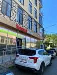 Krasnoe&Beloe (Letnyaya ulitsa, 46/2), grocery