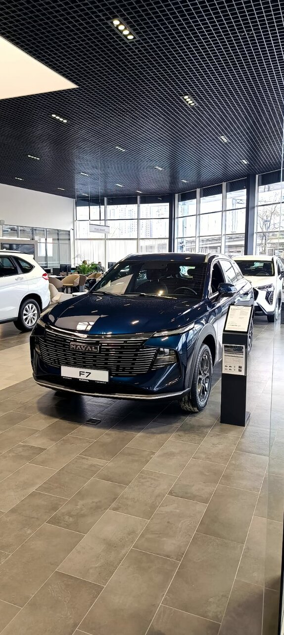 photo Haval Автопродикс