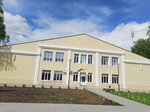 Дом Культуры (posyolok gorodskogo tipa Urmary, ulitsa Lenina, 16) ، دار الثقافة