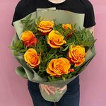 Цветы Пенза (Chkalova Street, 40), entrega de flores y ramos