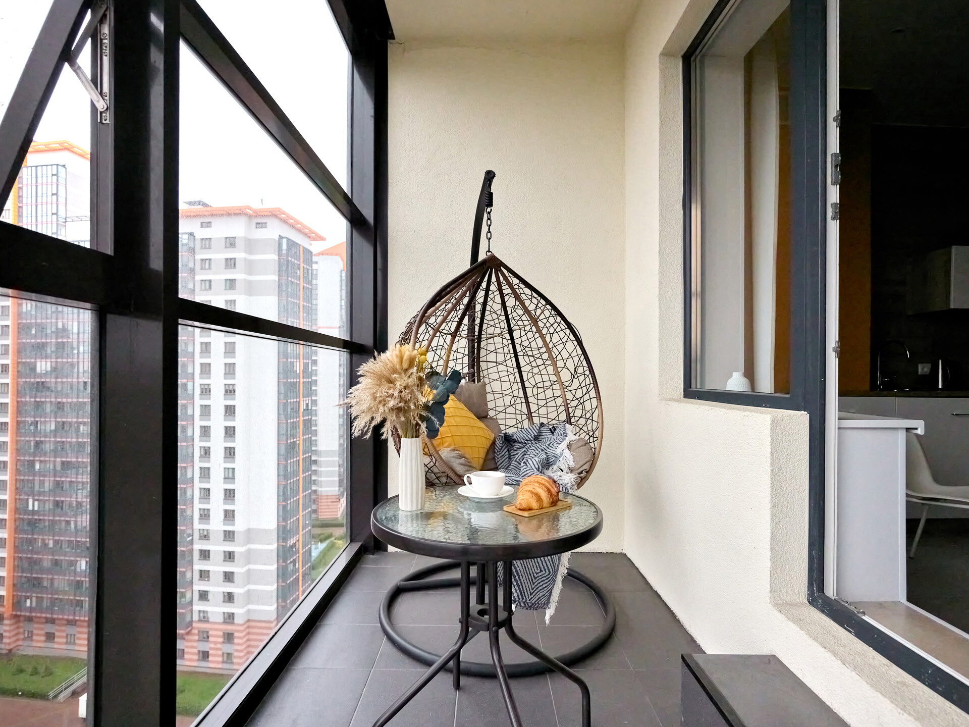 Фото Апартаменты Pulkovo Star