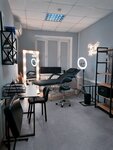Tattrine (Zheleznodorozhny Microdistrict, Savvinskoye shosse, 10), salón de tatuajes