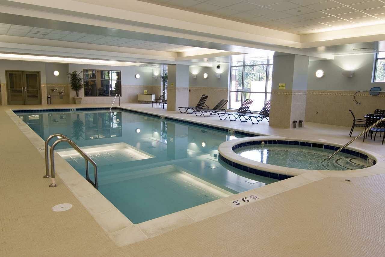 Фото Homewood Suites by Hilton Baltimore - Arundel Mills