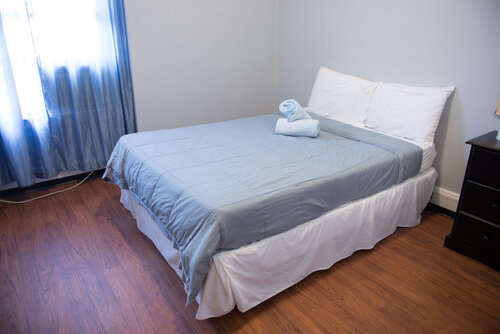 Гостиница Green Point Ymca - Hostel в Нью-Йорке