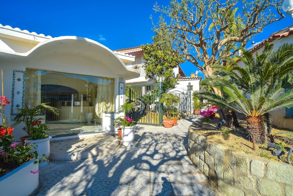 Фото Отель Junior Village Vacanze&Relax