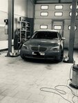 Автосервис (Stroitelny pereulok, 3), car service, auto repair