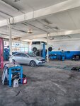 Автосервис (Shlyuzovskaya ulitsa, 3), servicio de coches, centro de reparación de automóviles