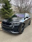 RestorFX (Kooperativnaya Street, 6Б), auto detailing