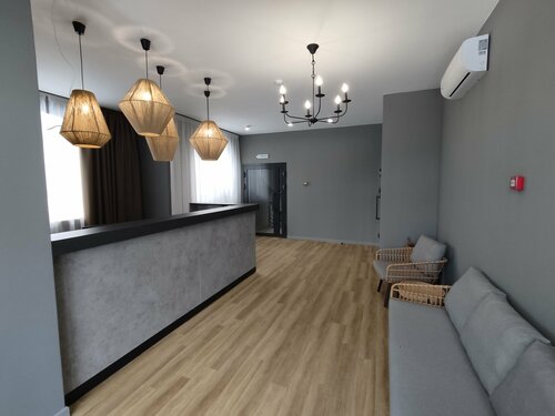 Гостиница Дом туриста в Чебоксарах