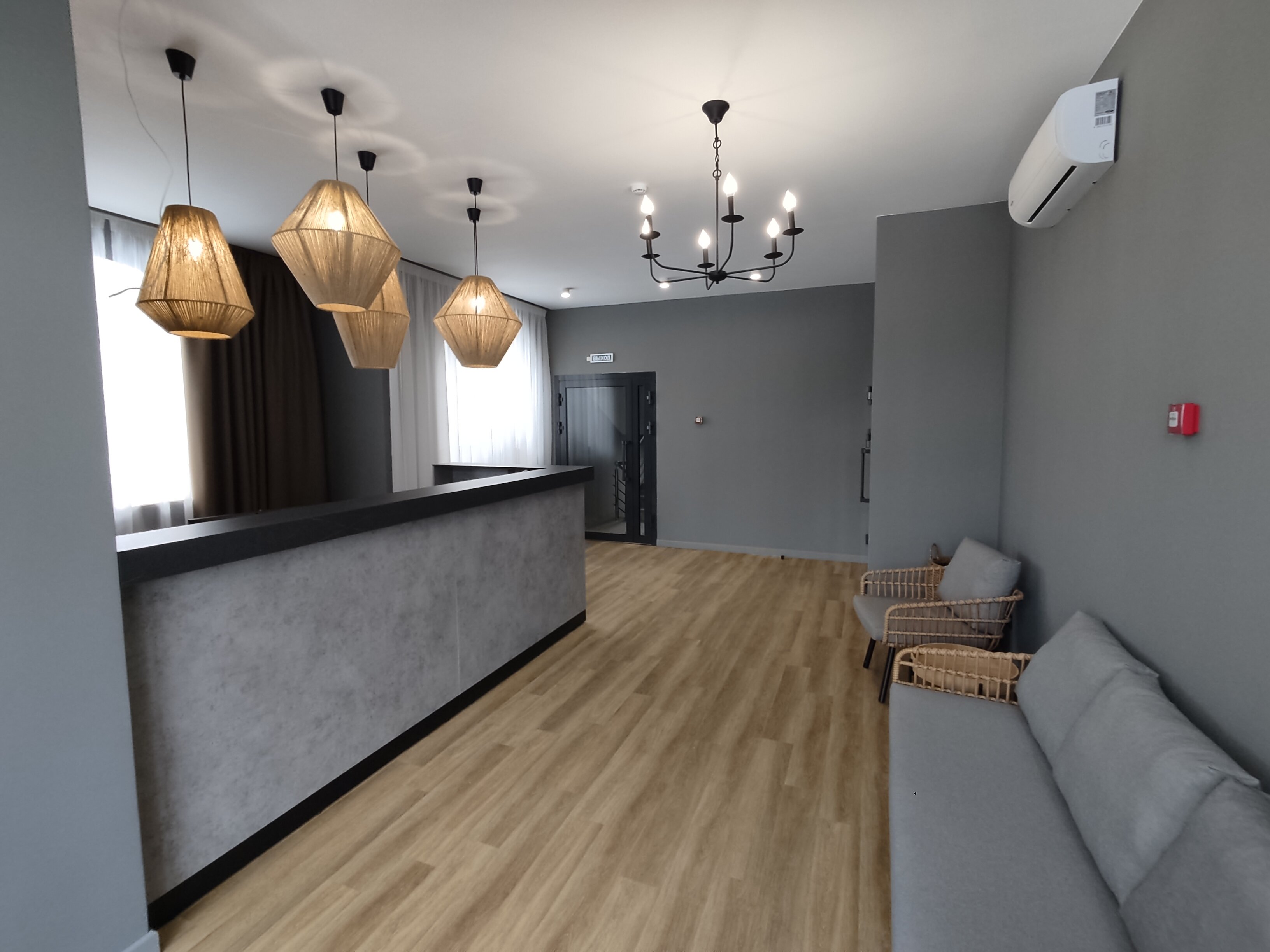 Фото Дом туриста