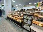 Pekarnya (Stepana Razina Avenue, 52А), bakery