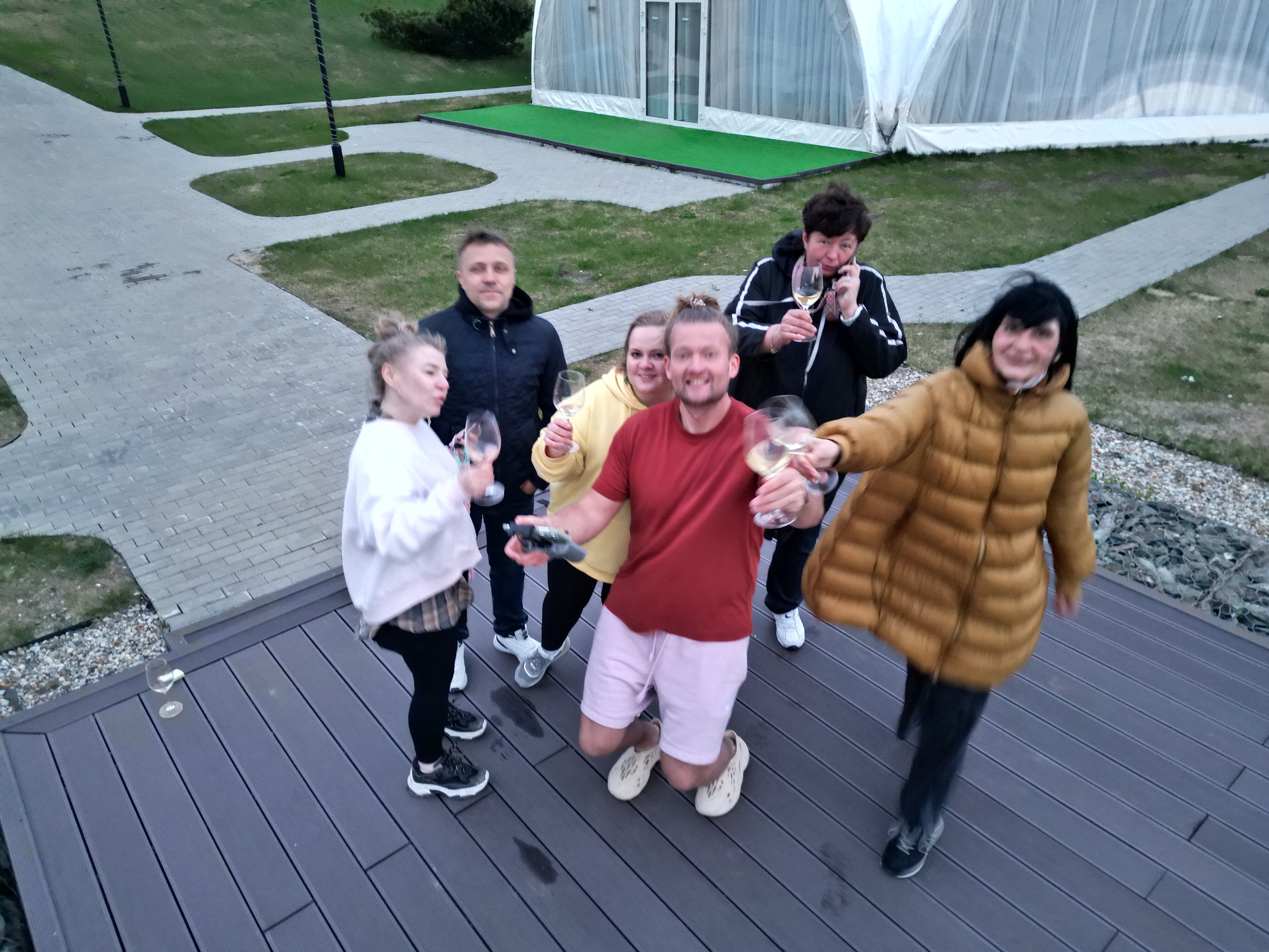 Фото Парк отель Паллада