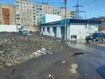Автомойка самообслуживания (Kolskiy Avenue, 108к6) ، غسيل سيارة