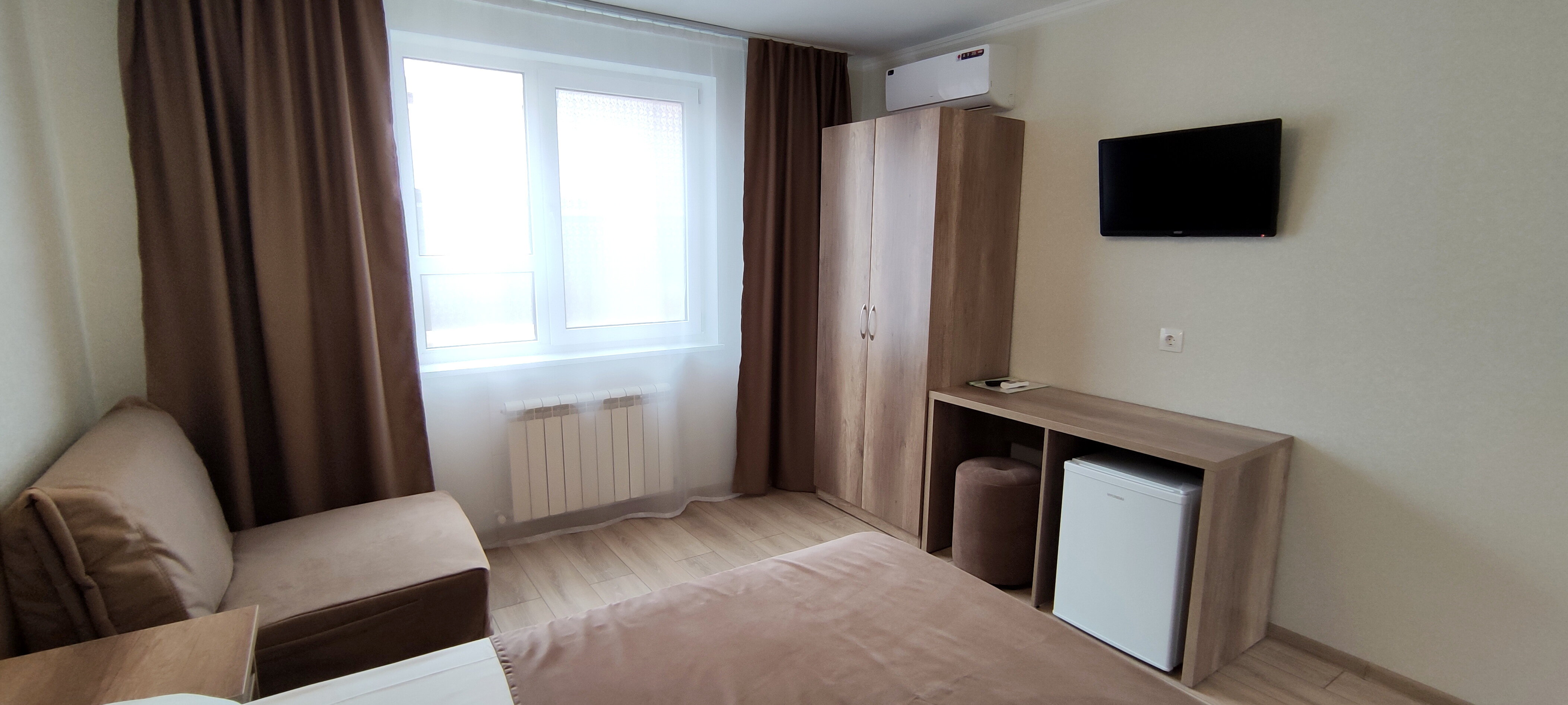 Фото Южный Бриз