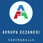 Avrupa Eczanesi (İstanbul, Bağcılar, Dökümcüler Cad., 55A), pharmacy